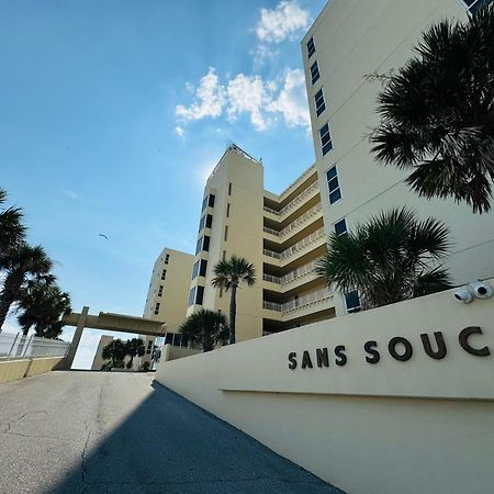 Pensacola, Oceanfront Paradise With Private Beach 펜서콜라비치 외부 사진