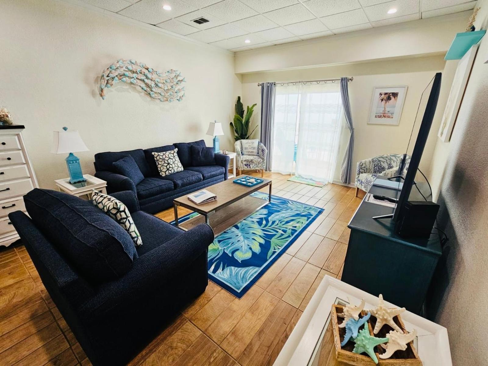 Pensacola, Oceanfront Paradise With Private Beach 펜서콜라비치 외부 사진