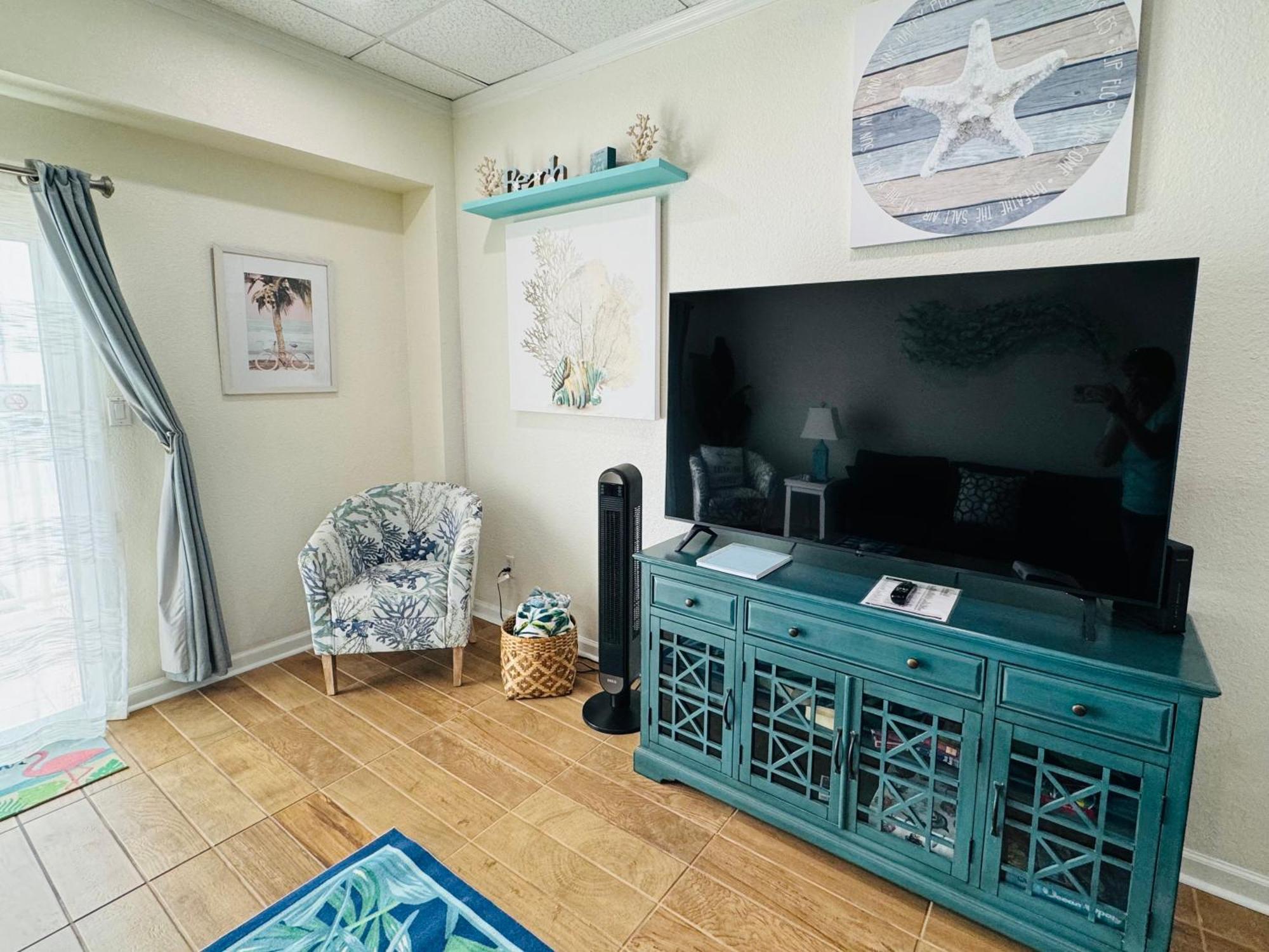 Pensacola, Oceanfront Paradise With Private Beach 펜서콜라비치 외부 사진
