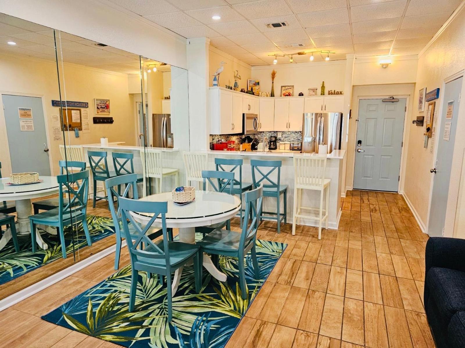 Pensacola, Oceanfront Paradise With Private Beach 펜서콜라비치 외부 사진